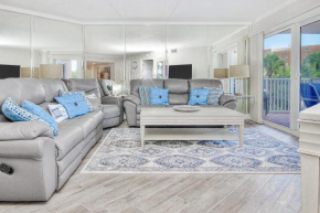 Beach Cottage 1205